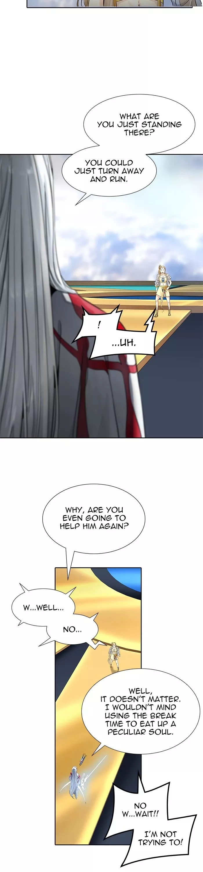 Tower of God, chapter 506, image 46