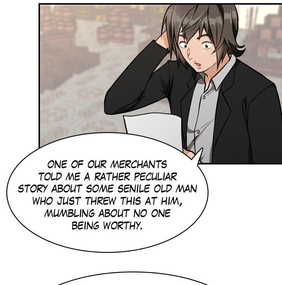 The Beginning After the End, chapter 46, image 74