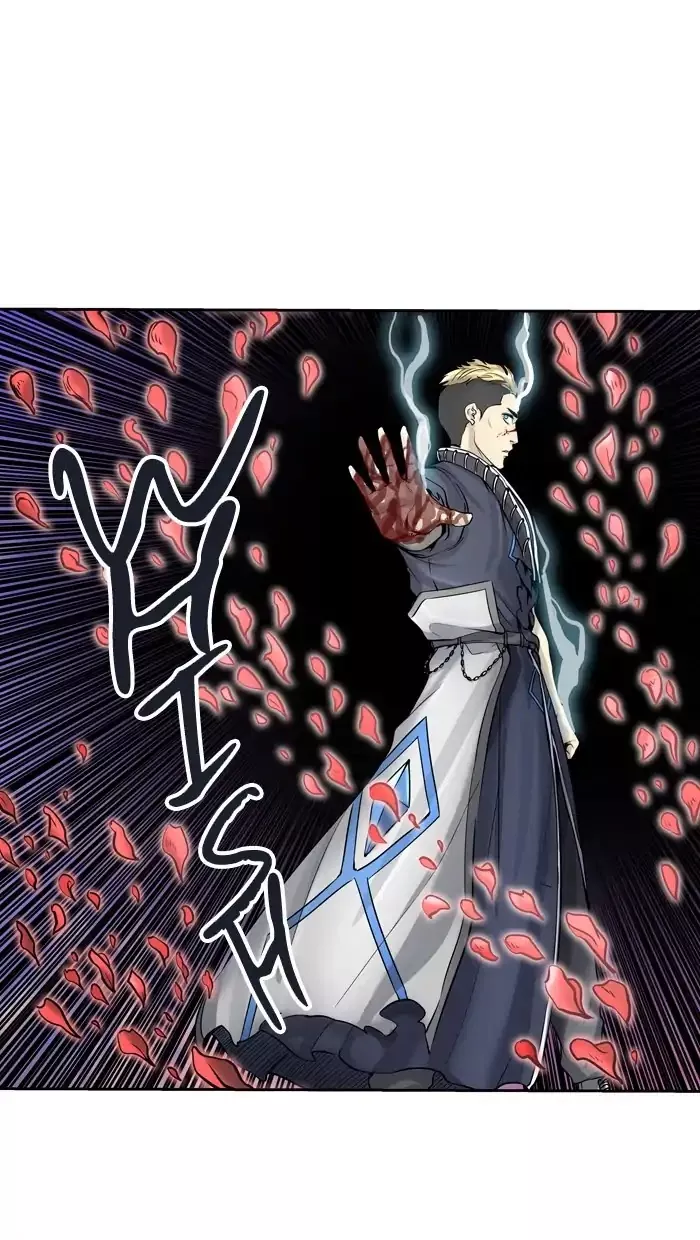 Tower of God, chapter 414, image 33