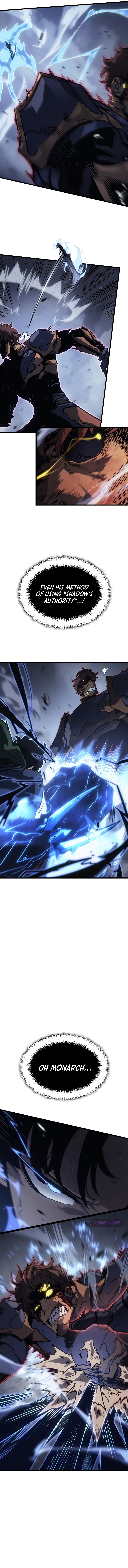 Solo Leveling: Ragnarok, chapter 8, image 13