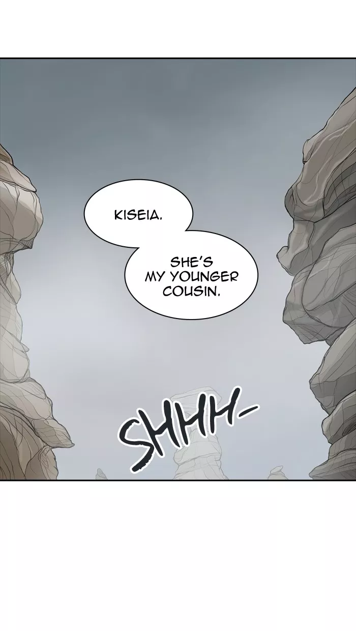 Tower of God, chapter 364, image 22