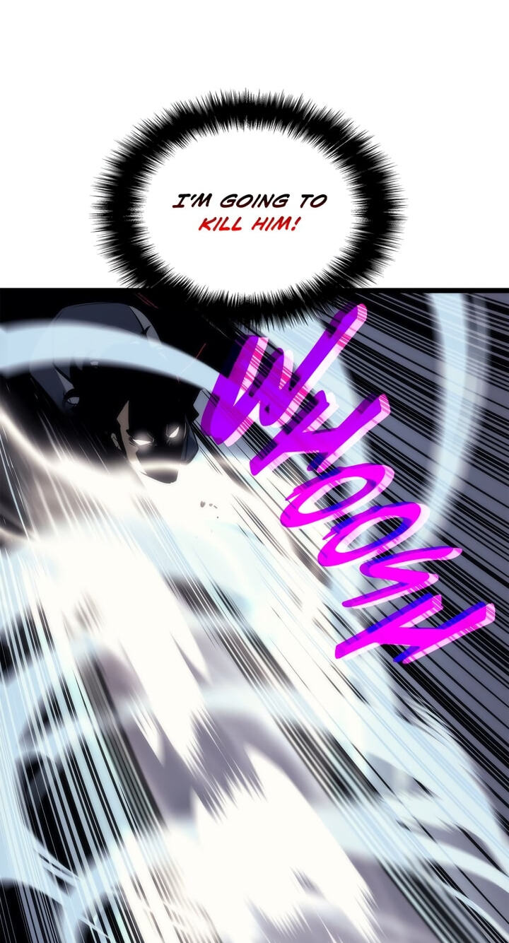 Solo Leveling, chapter 93, page 50