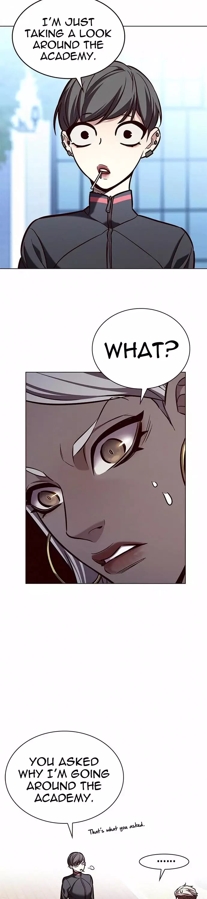 Eleceed, chapter 192, image 5