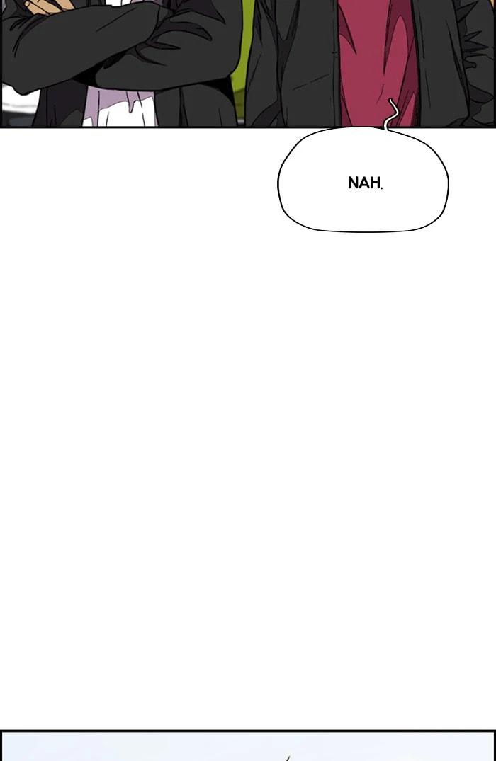 Wind Breaker, chapter 300, image 105