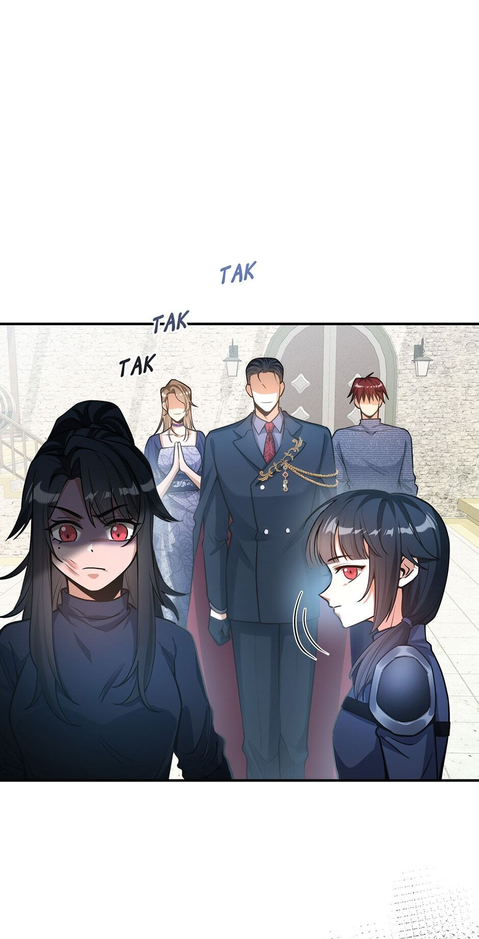 The Beginning After the End, chapter 175.3, image 18