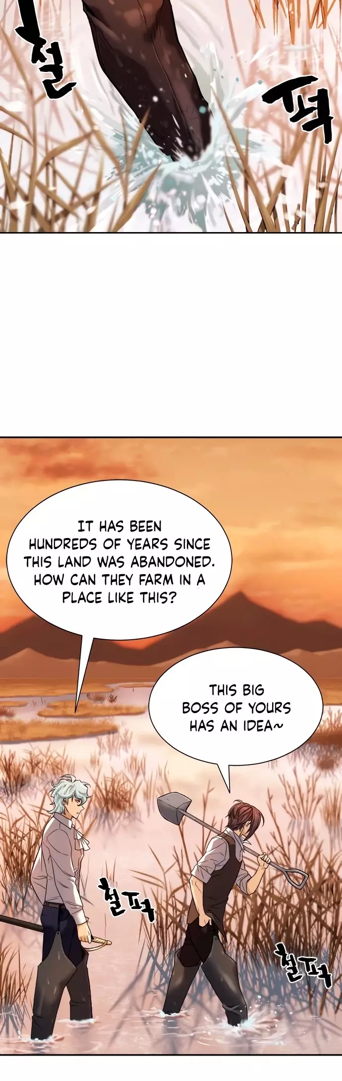The Greatest Estate Developer, chapter 19, image 12