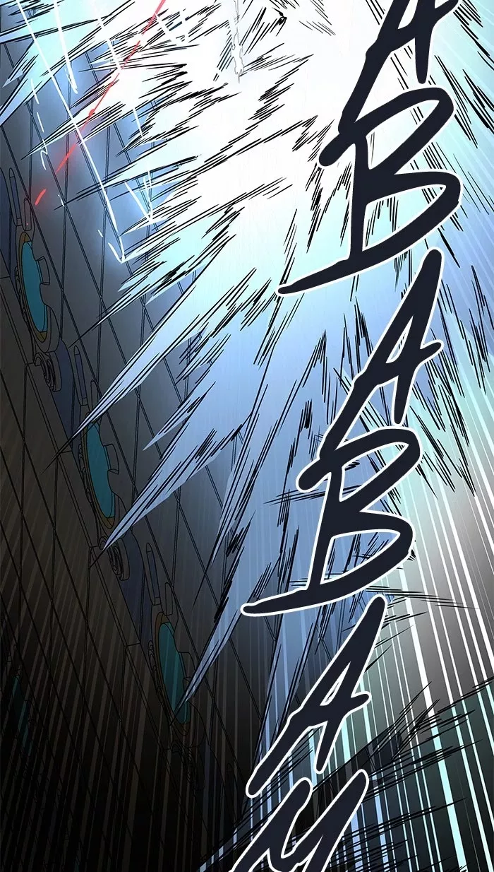 Tower of God, chapter 484, image 5