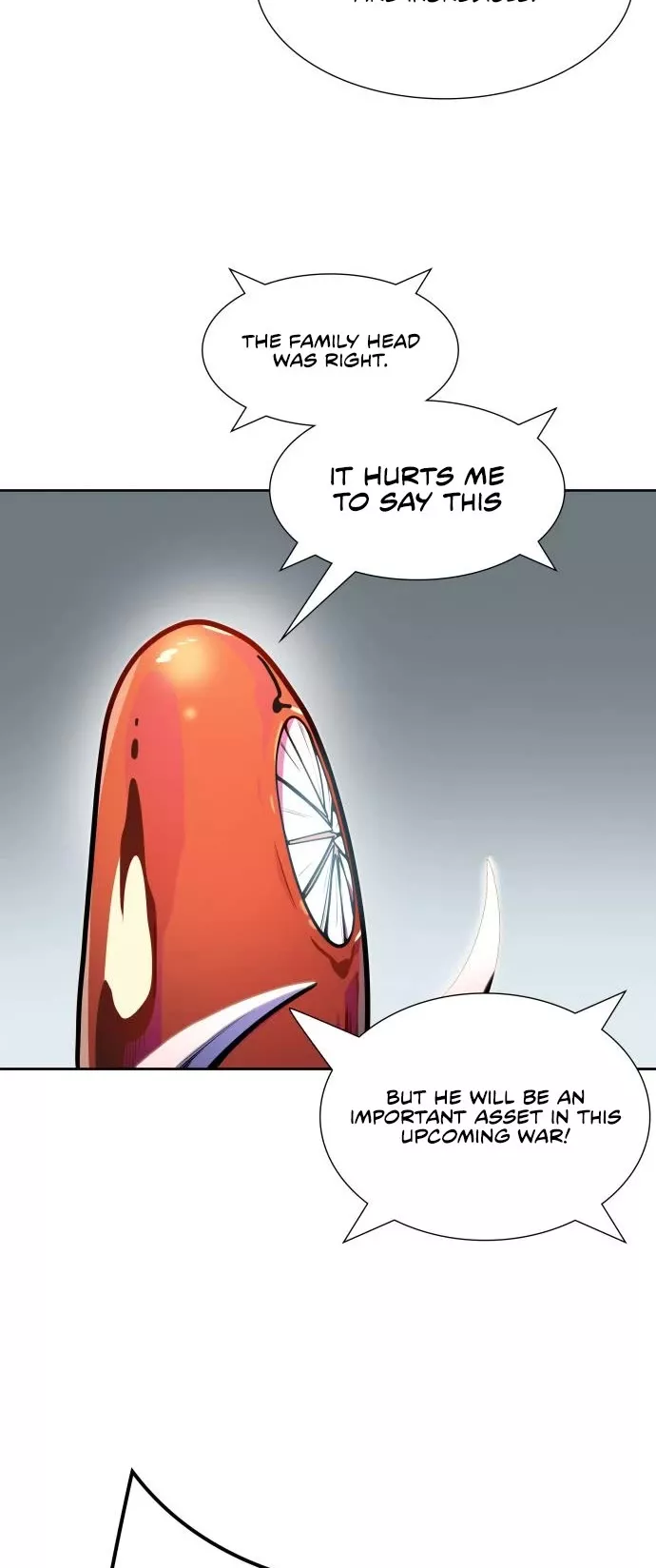 Tower of God, chapter 568, image 8