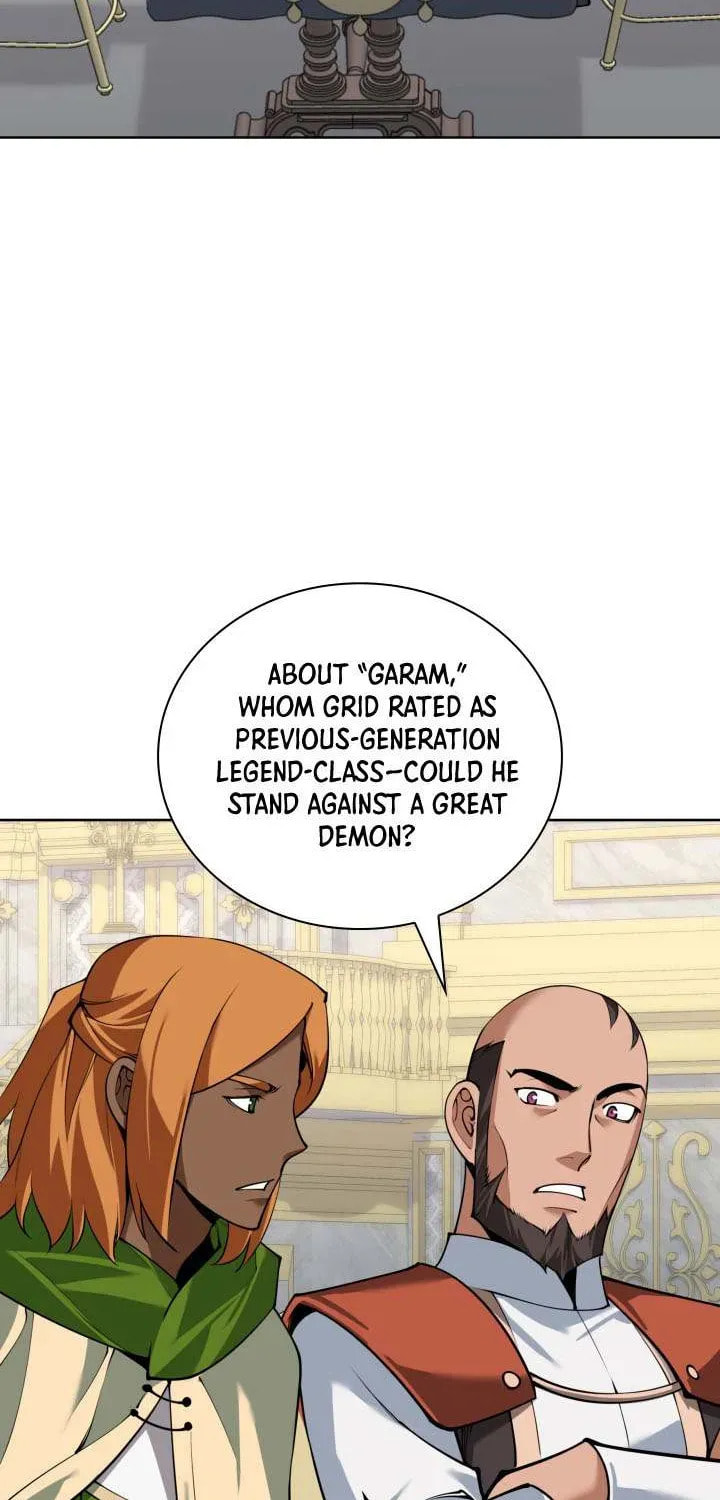Overgeared (Team Argo), chapter 311, page 85