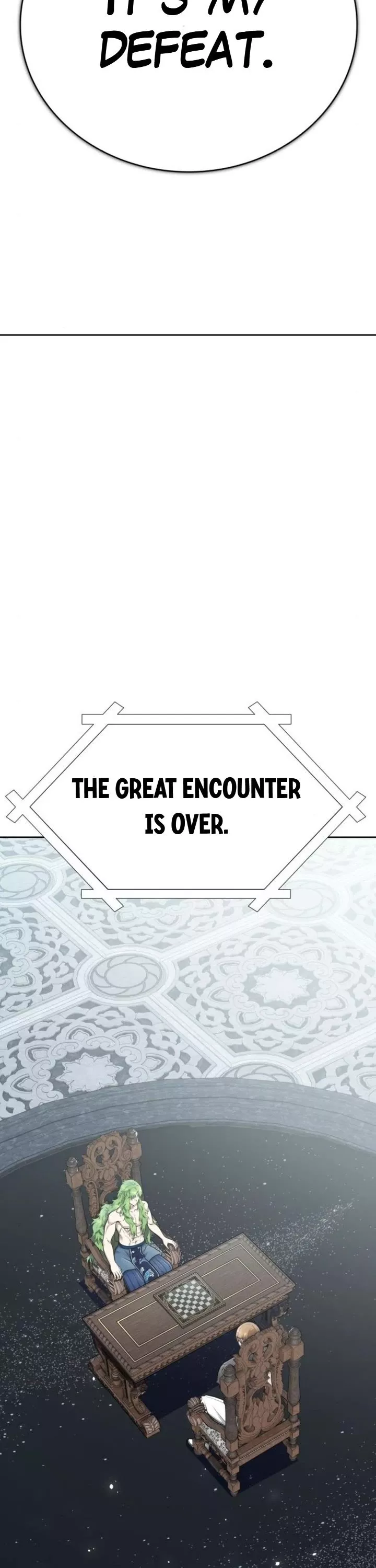Tower of God, chapter 650, image 31