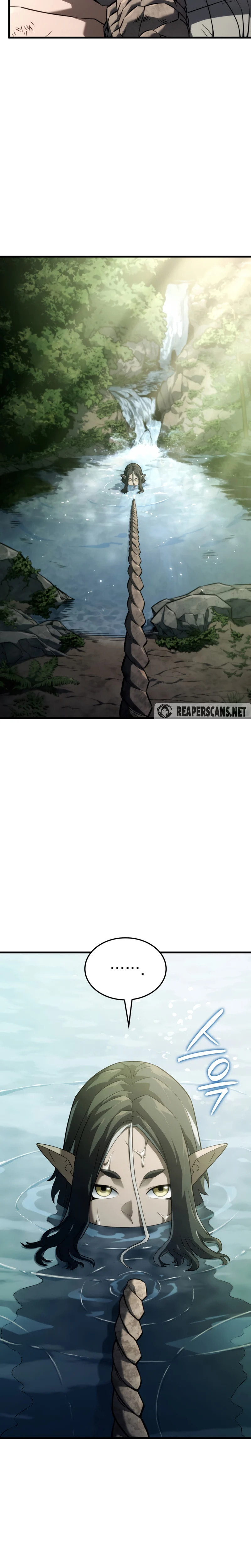 Revenge of the Baskerville Bloodhound, chapter 32, image 29