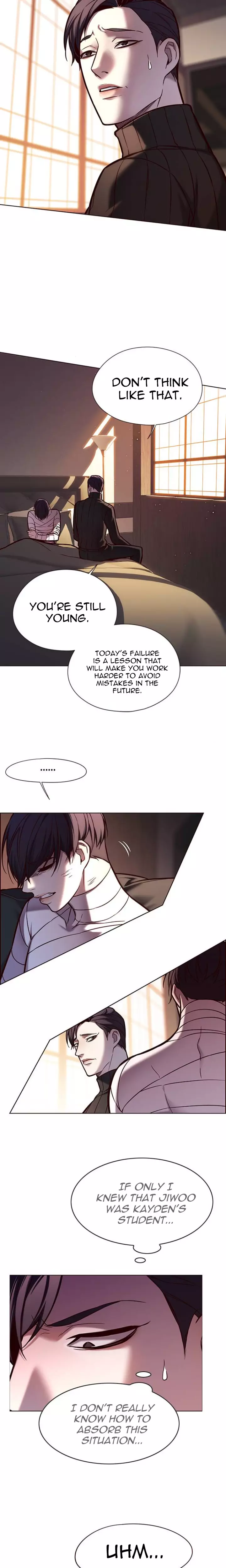Eleceed, chapter 122, image 16