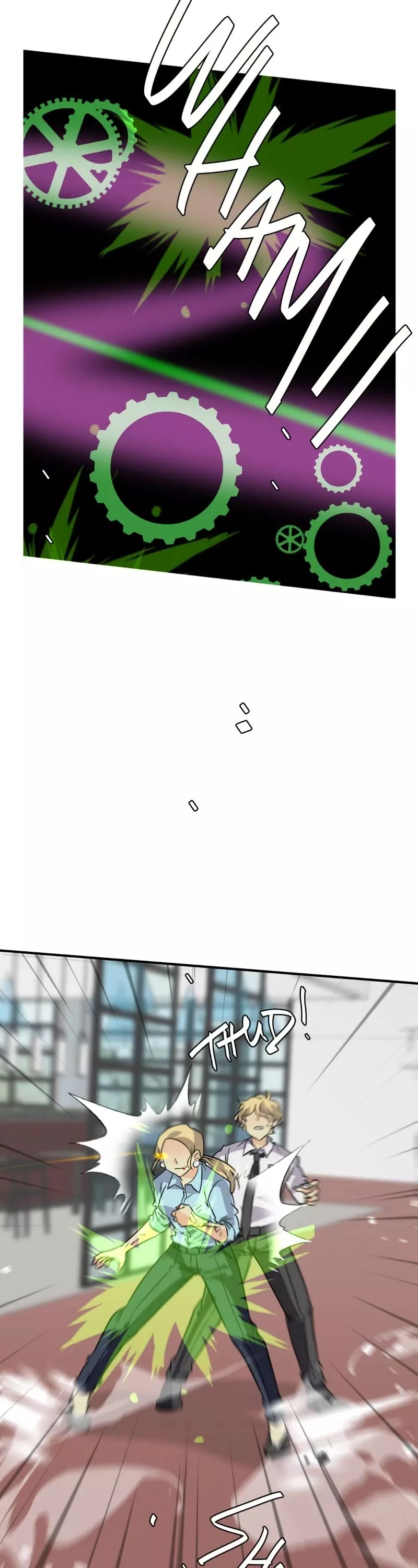 unOrdinary, chapter 332, image 30