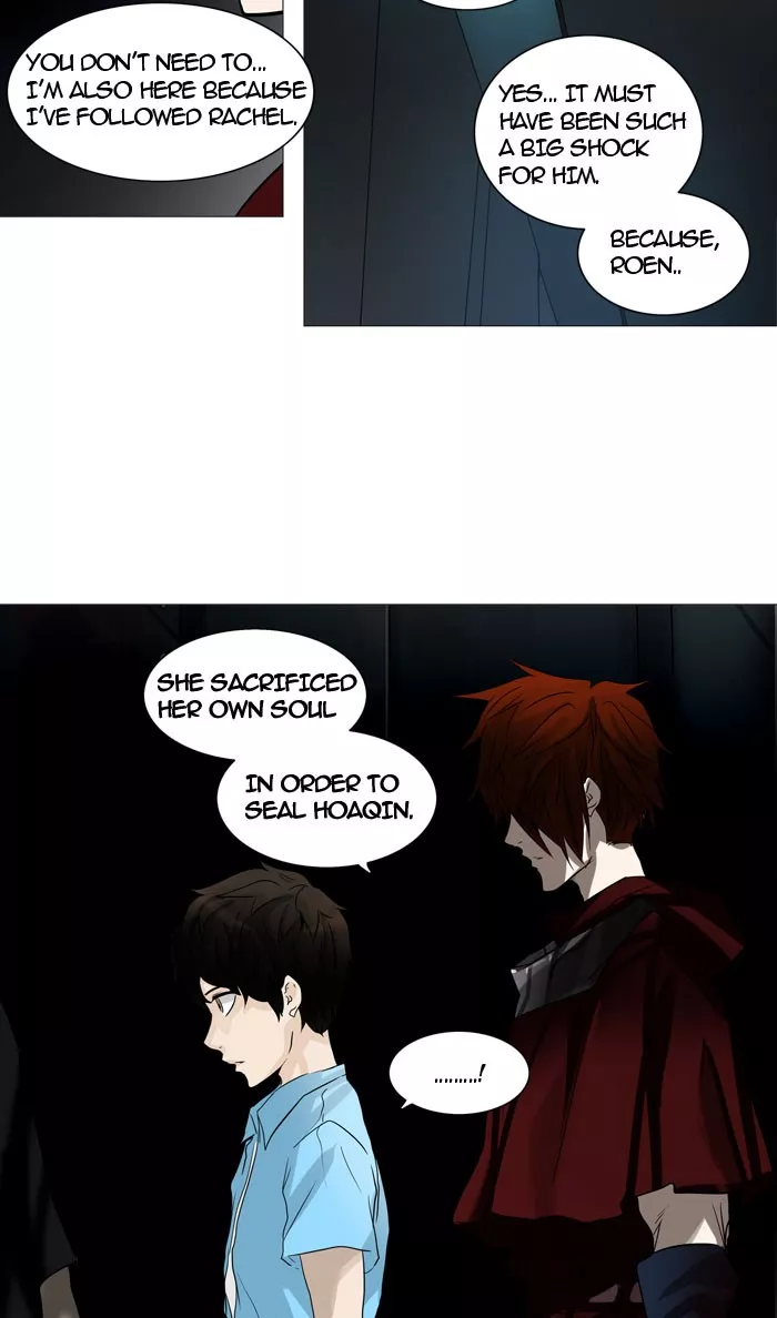 Tower of God, chapter 248, image 20