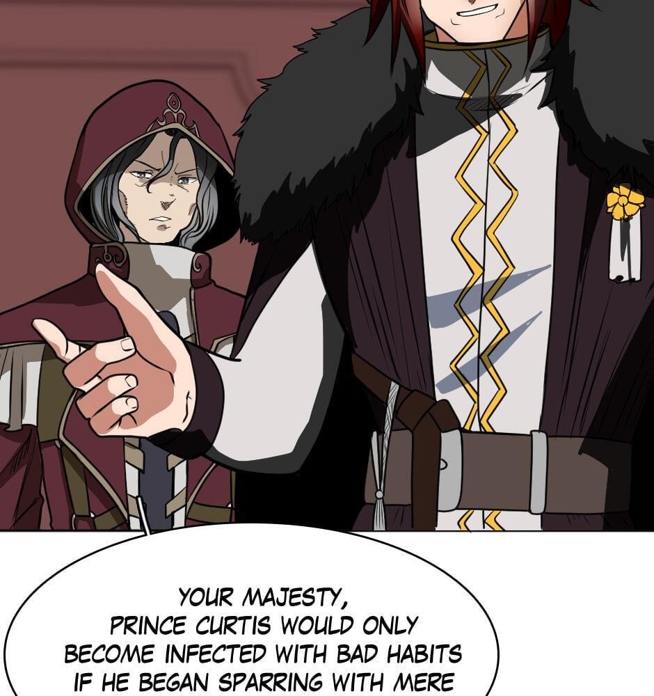 The Beginning After the End, chapter 42, image 87