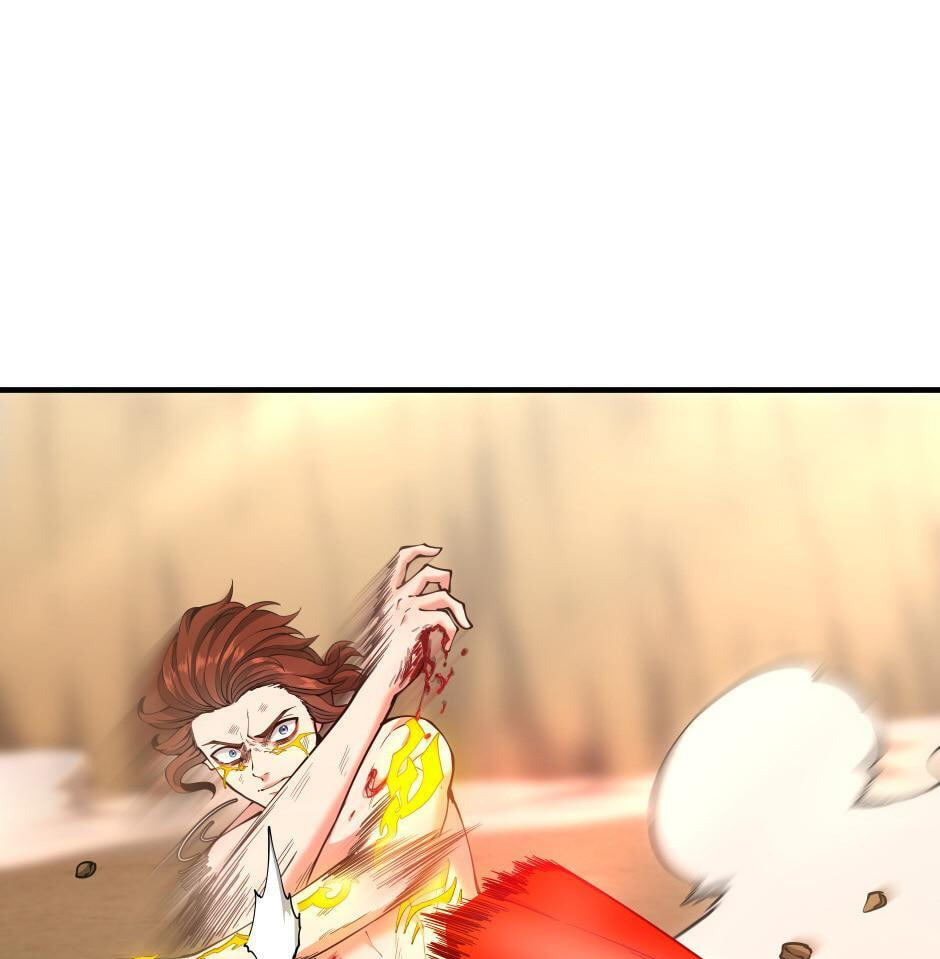 The Beginning After the End, chapter 163, image 45
