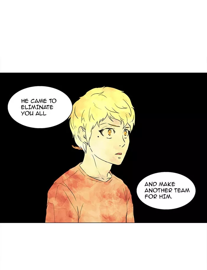Tower of God, chapter 107, image 50
