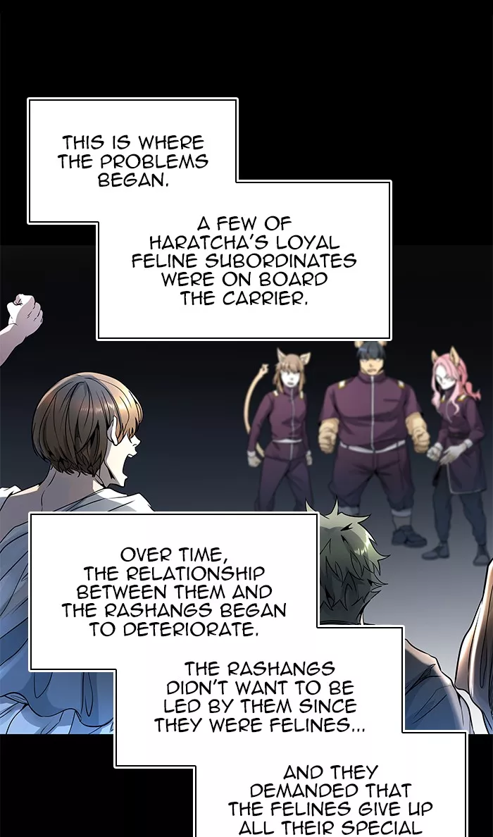 Tower of God, chapter 489, image 48