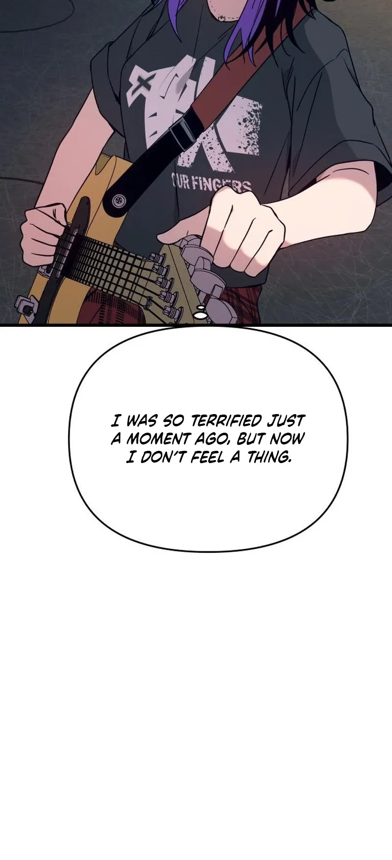 My Bias Gets on the Last Train, chapter 91, image 18