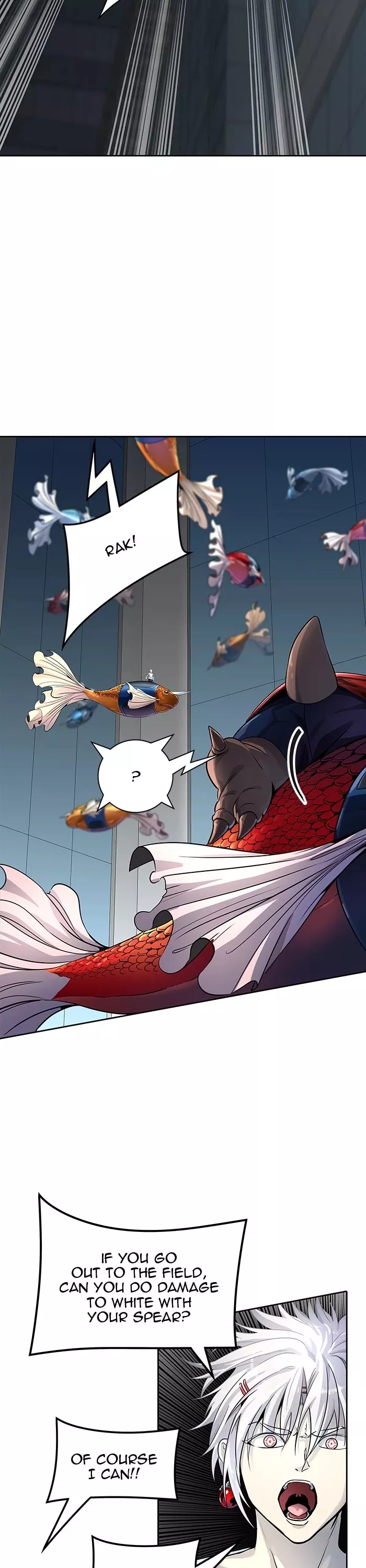 Tower of God, chapter 511, image 45