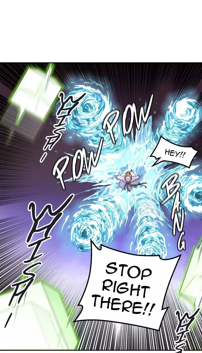 Tower of God, chapter 406, image 19