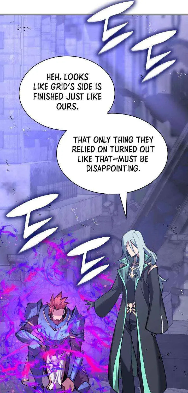 Overgeared (Team Argo), chapter 319, page 77