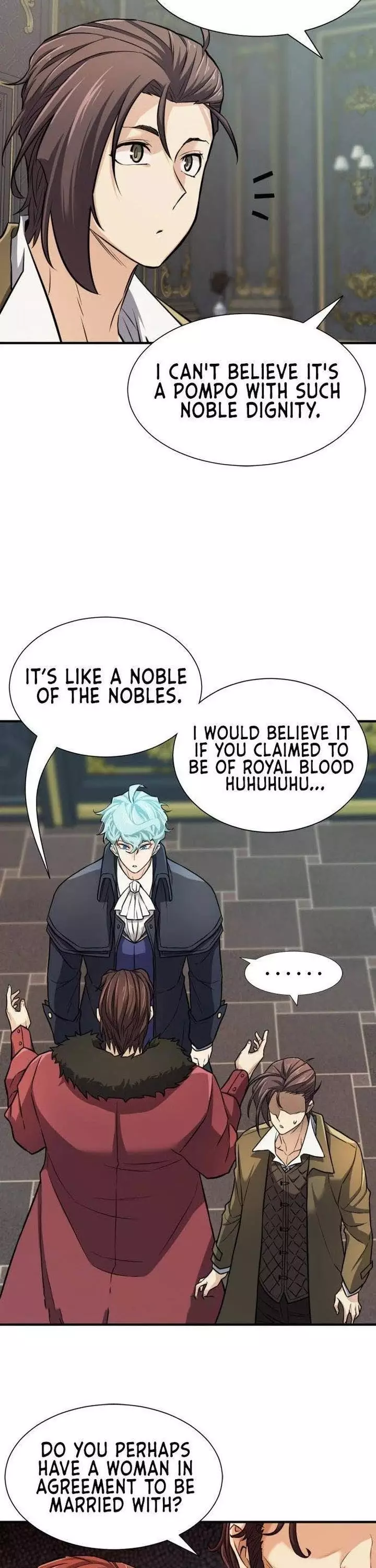 The Greatest Estate Developer, chapter 25, image 15