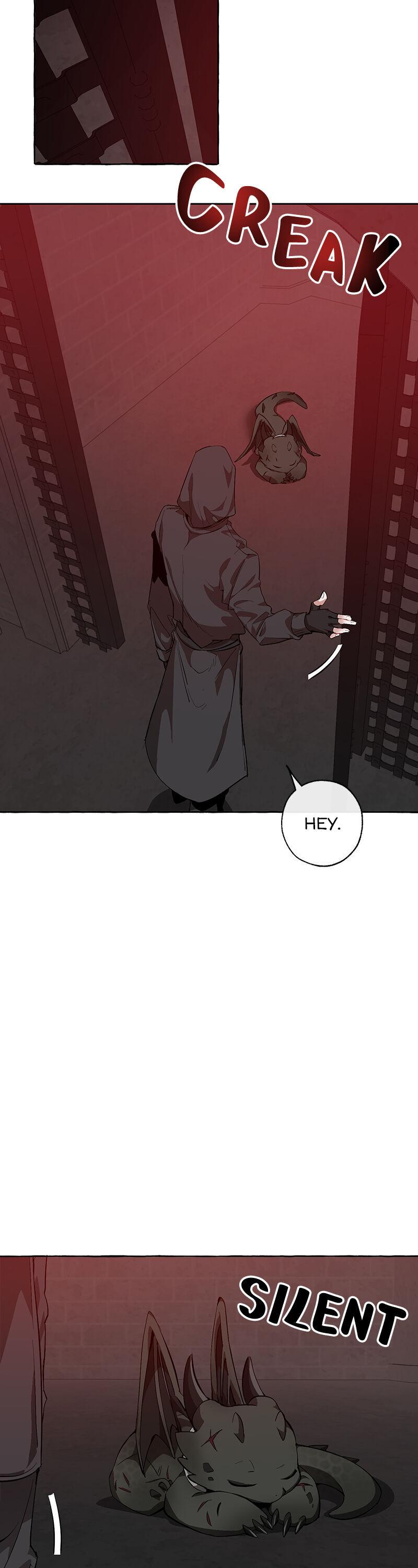 Trash of the Count’s Family, chapter 19, image 2