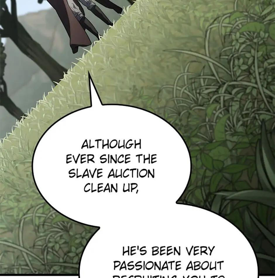 Revenge of the Baskerville Bloodhound, chapter 25, image 81