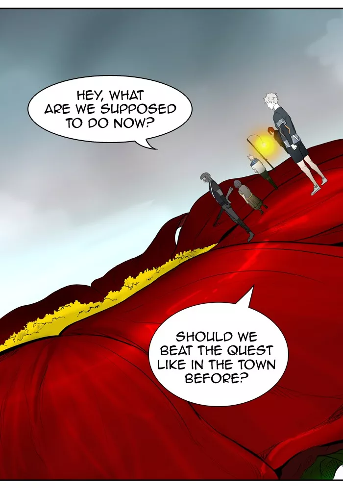 Tower of God, chapter 359, image 66