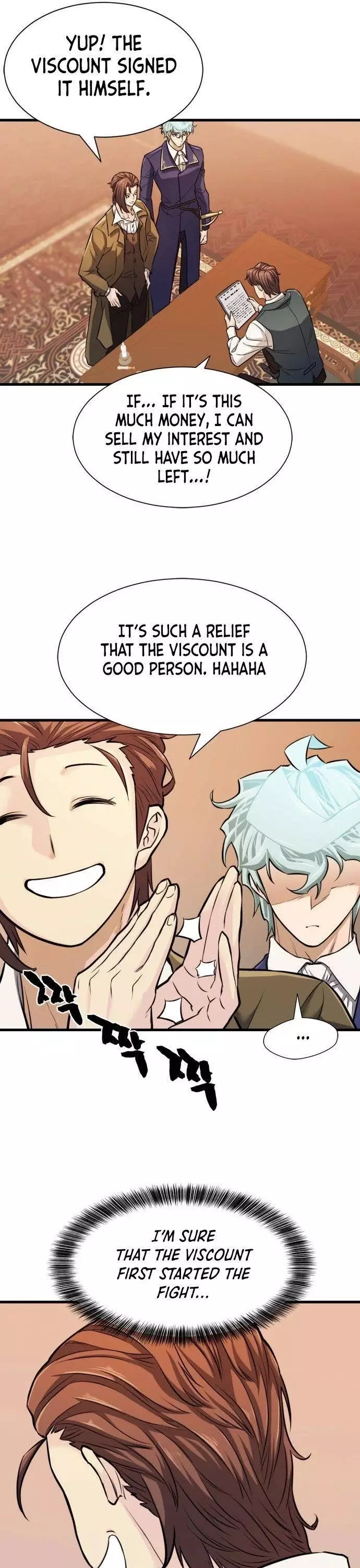 The Greatest Estate Developer, chapter 23, image 28