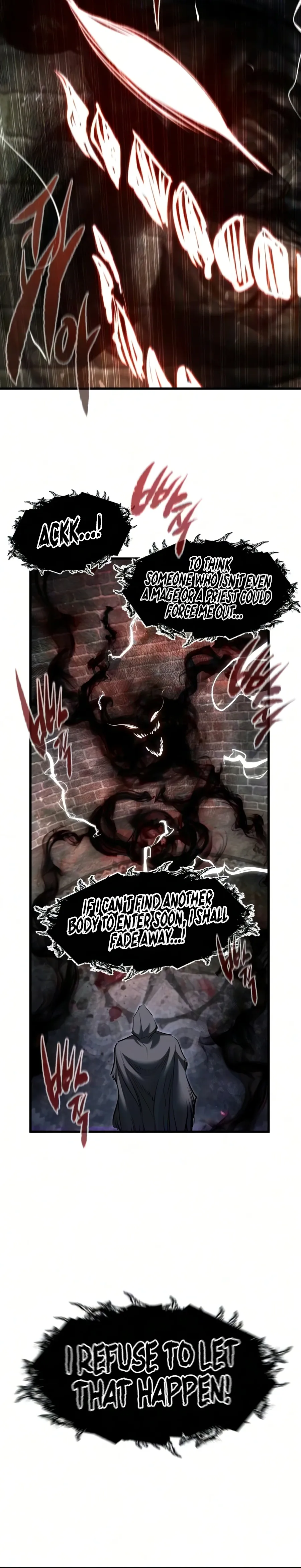 The Regressed Mercenary Has a Plan, chapter 89, image 34