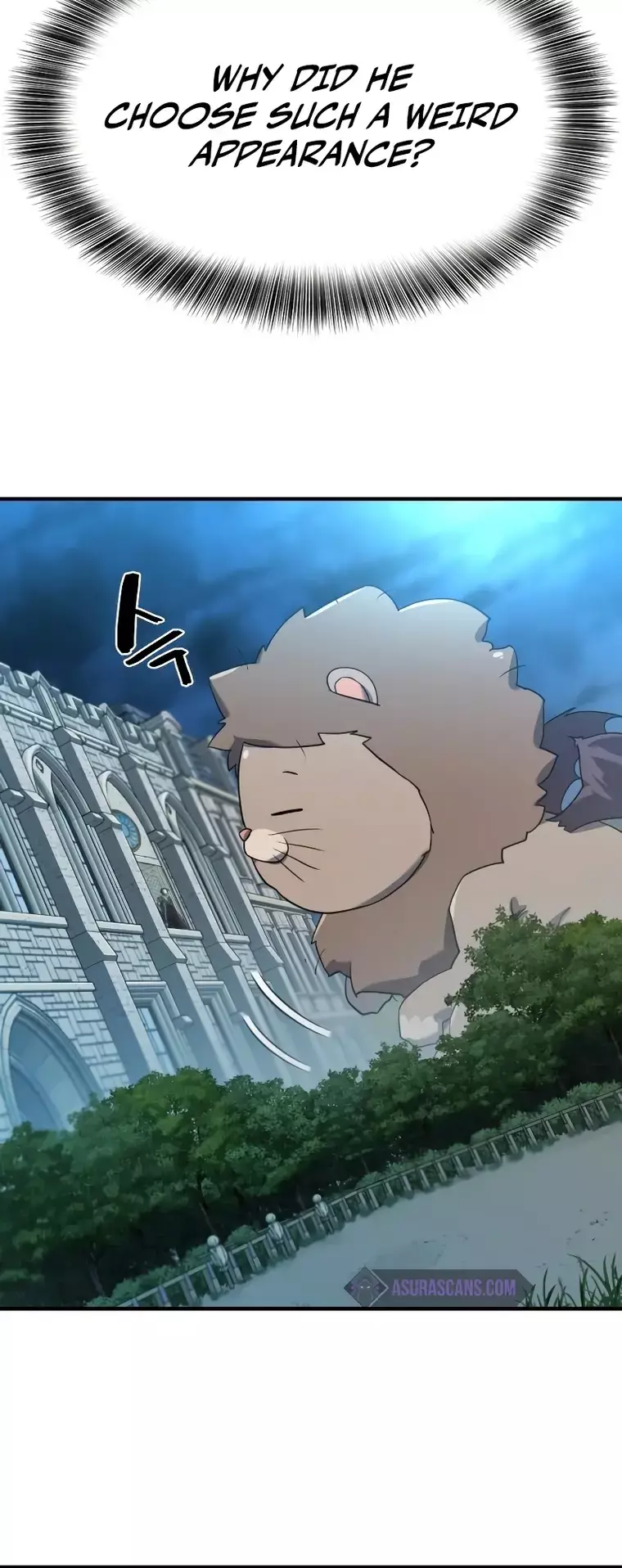 The Greatest Estate Developer, chapter 120, image 4