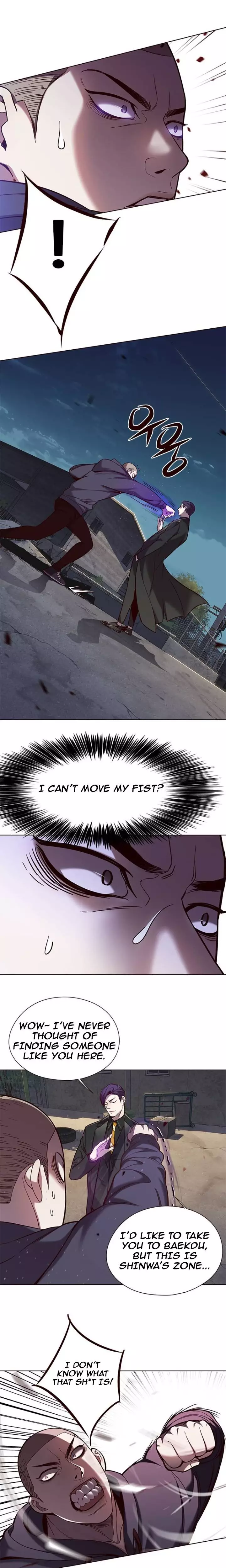 Eleceed, chapter 102, image 5