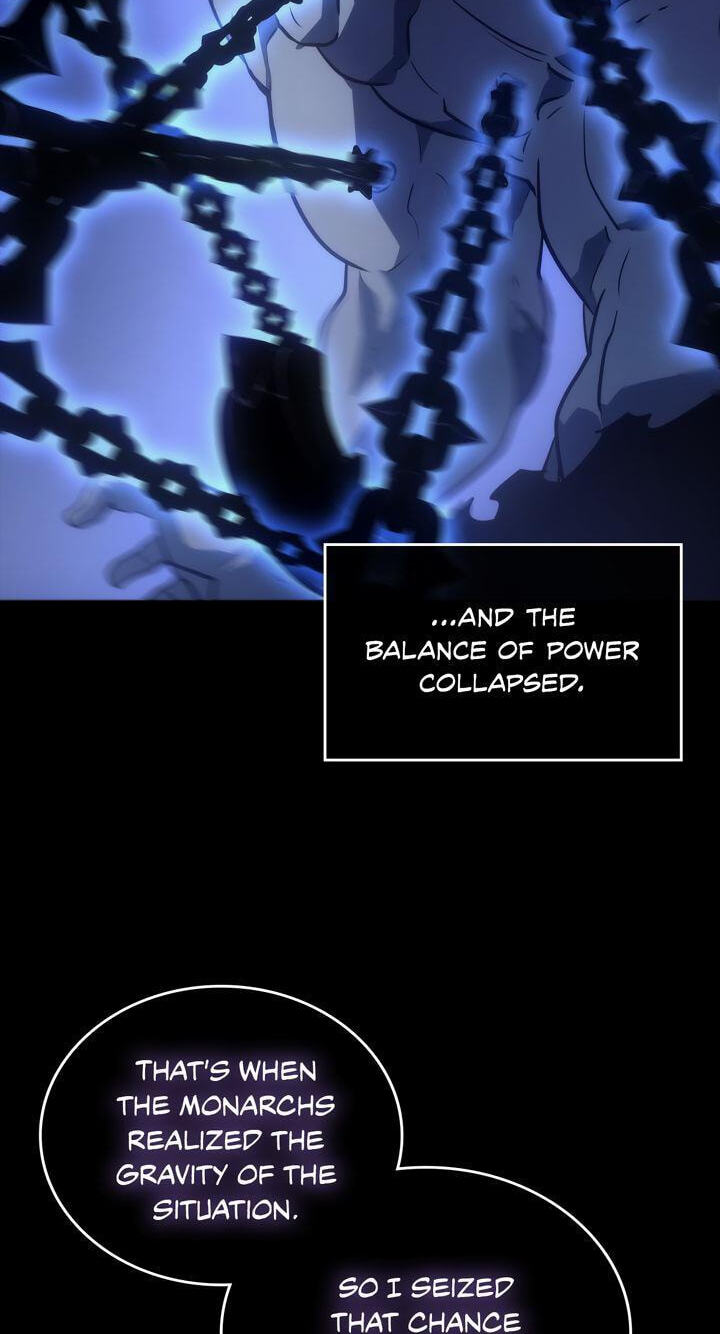 Solo Leveling, chapter 163, image 9