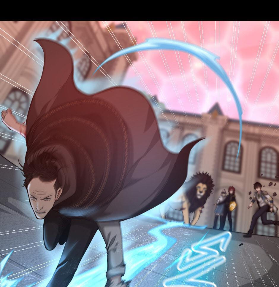 The Beginning After the End, chapter 135, image 128