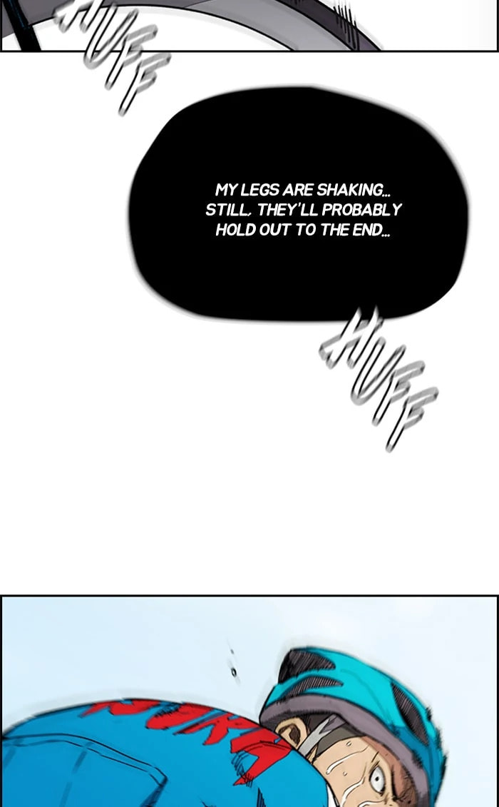 Wind Breaker, chapter 343, image 76