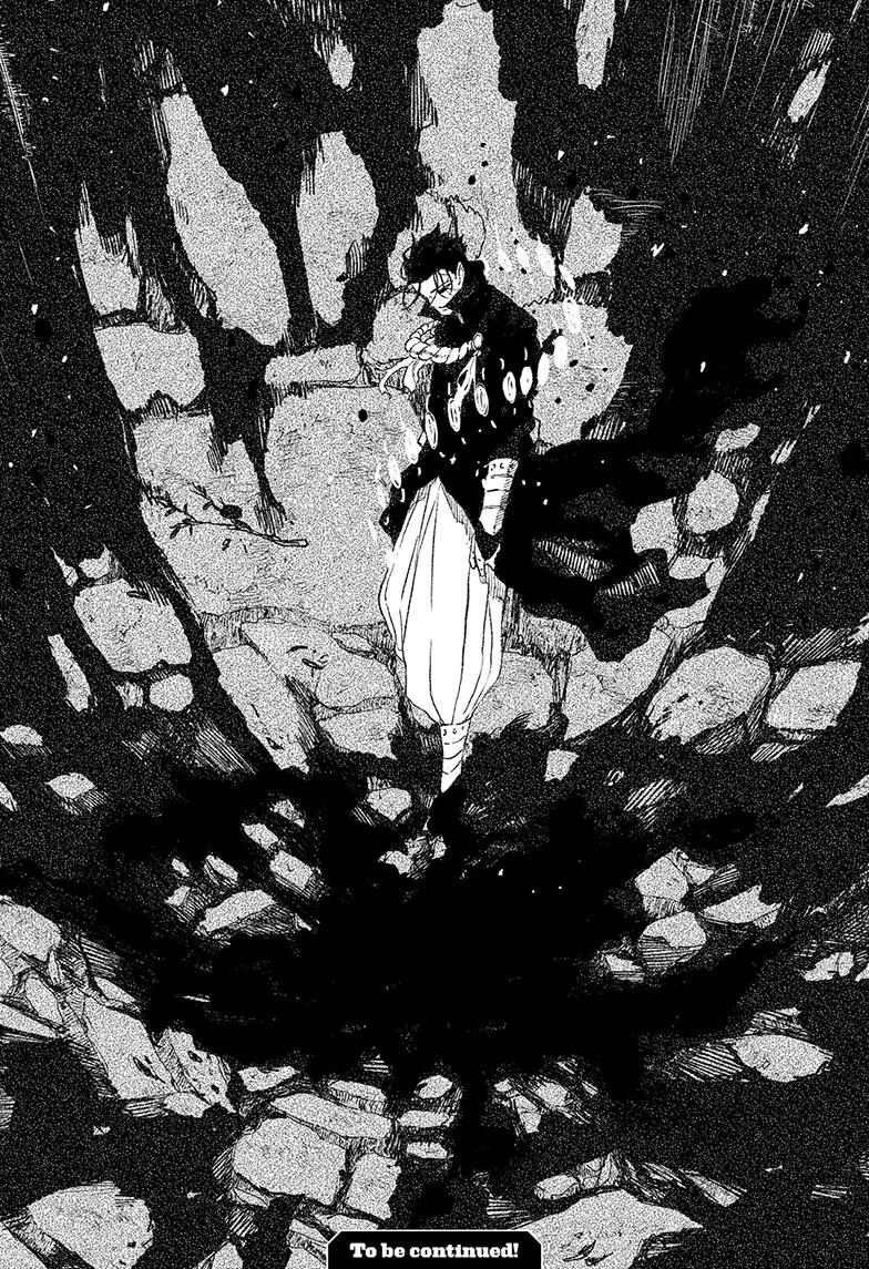 Kagurabachi, chapter 119, image 19