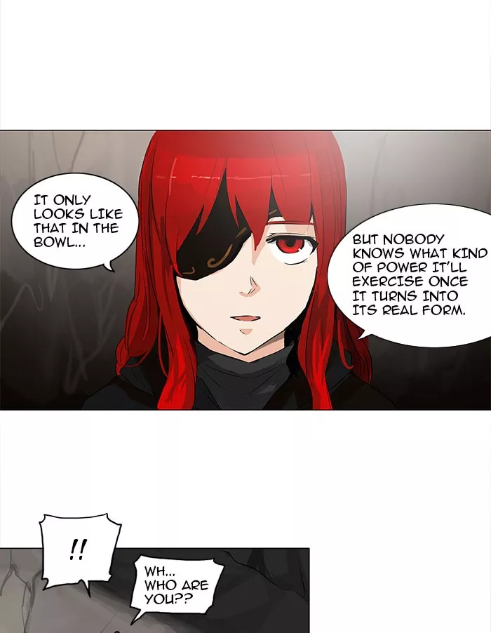 Tower of God, chapter 171, image 25