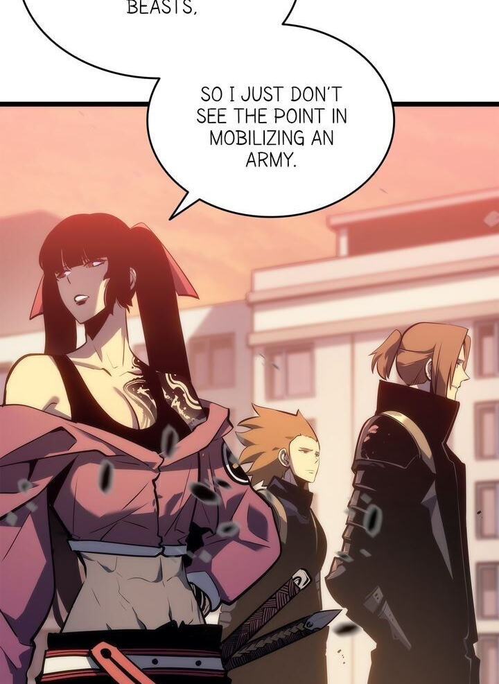 Solo Leveling, chapter 131, page 57