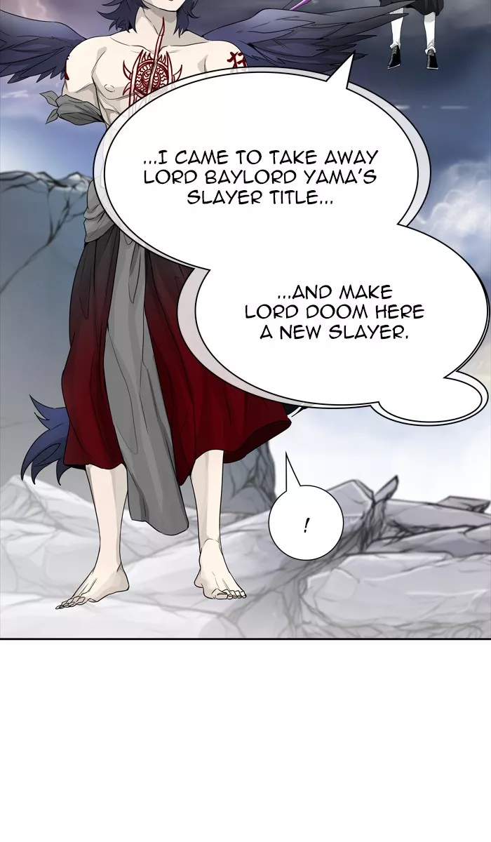 Tower of God, chapter 442, image 123