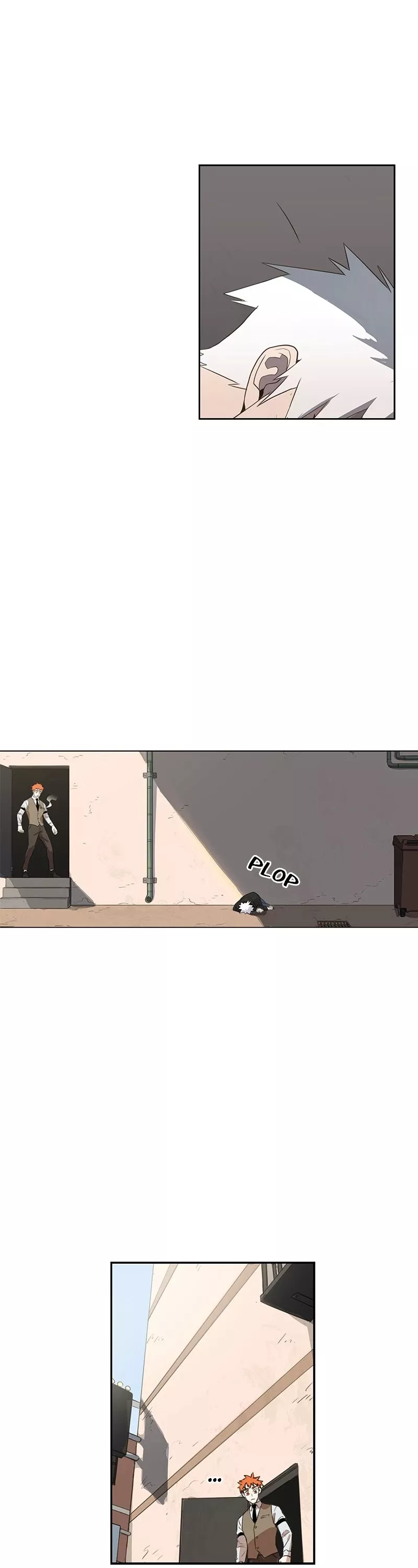 The Boxer, chapter 124, image 3