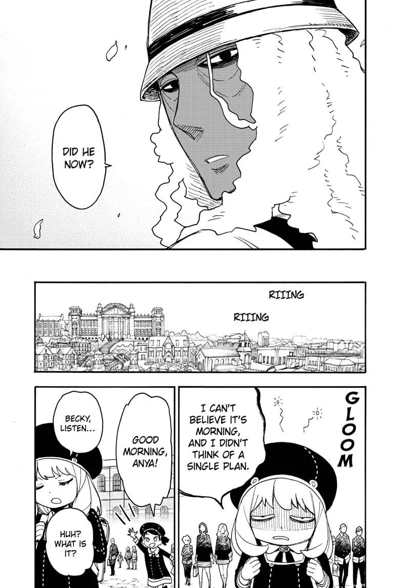 SPY x FAMILY, chapter 66, image 20