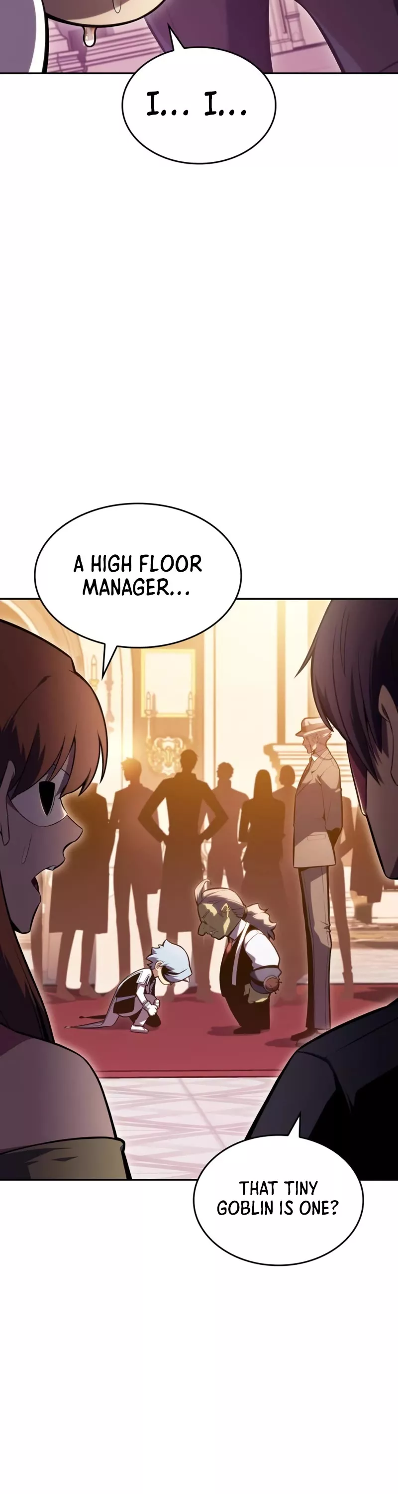 Solo Max-Level Newbie, chapter 99, image 4