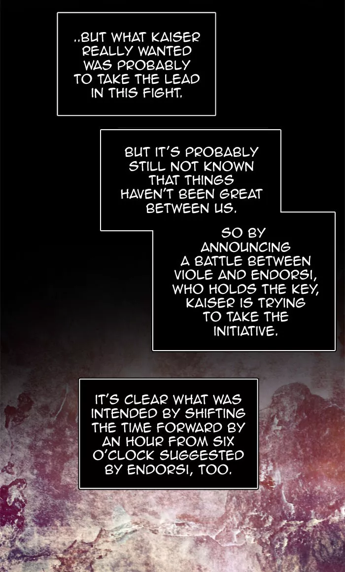 Tower of God, chapter 288, image 88