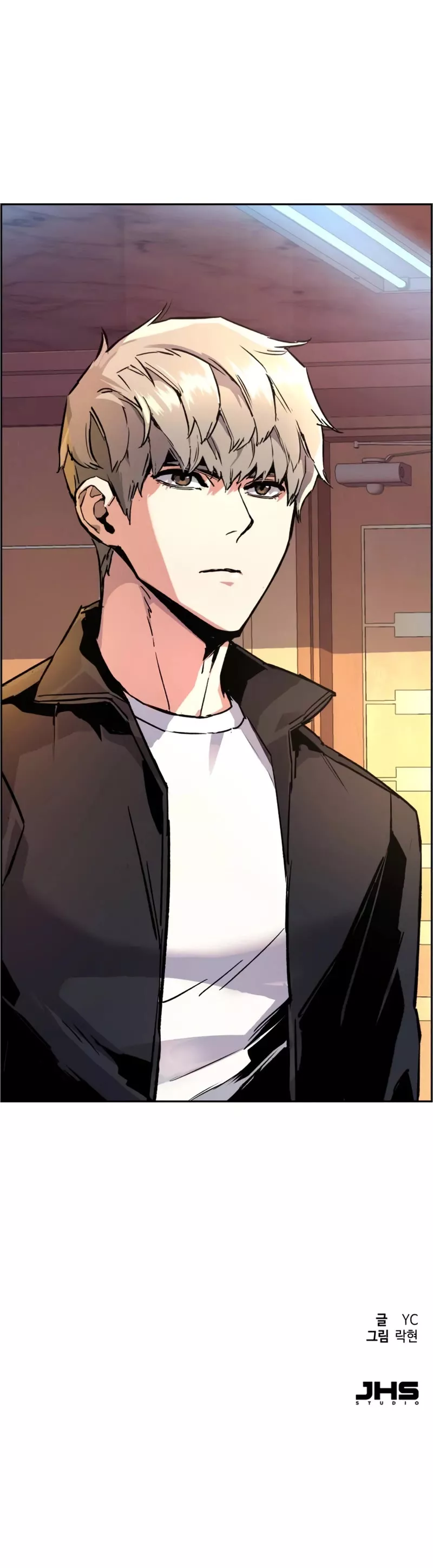 Teenage Mercenary, chapter 101, image 54