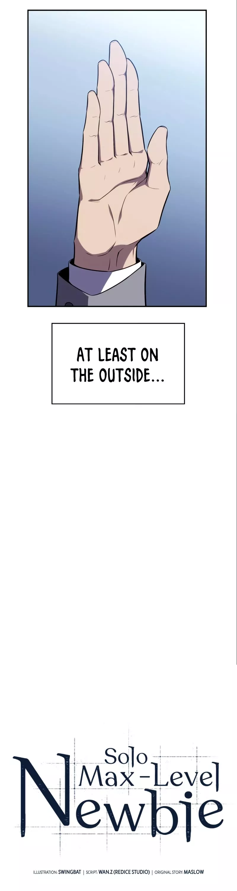 Solo Max-Level Newbie, chapter 127, image 10