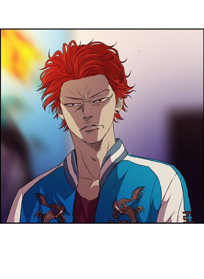 Wind Breaker, chapter 57, page 12