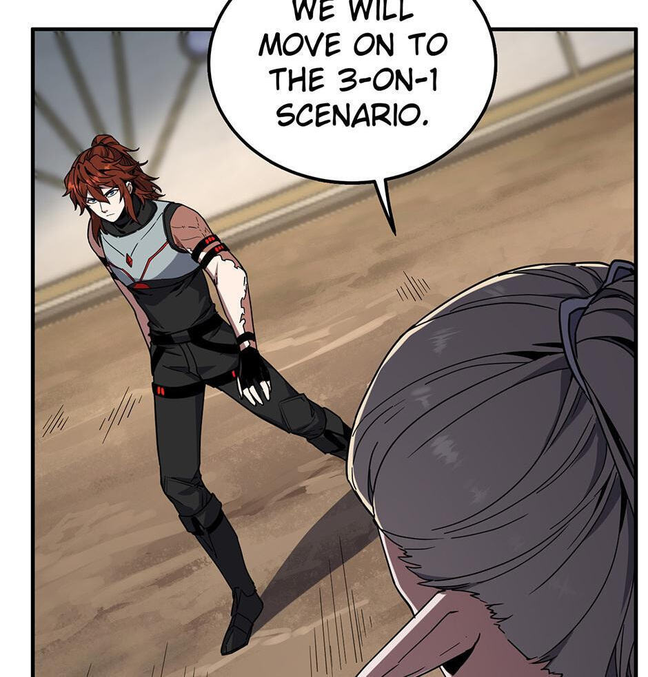 The Beginning After the End, chapter 221, image 8
