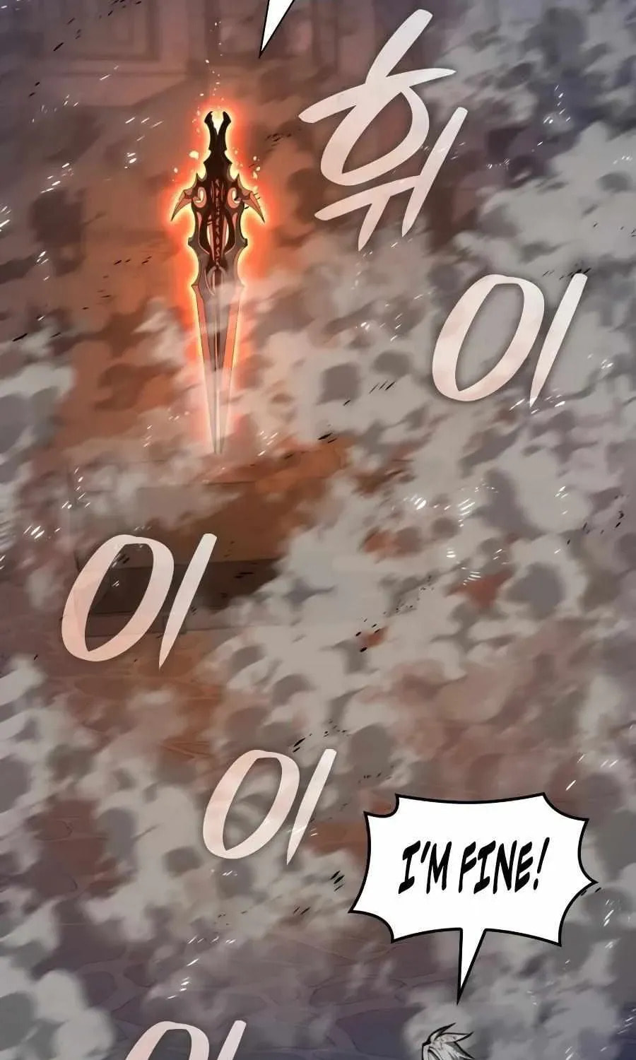 Overgeared (Team Argo), chapter 321, page 135